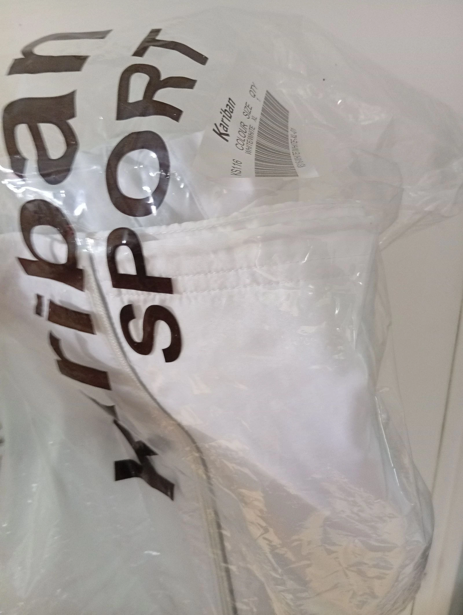 Chaqueta ligera con cordón en la parte inferior – photo 12